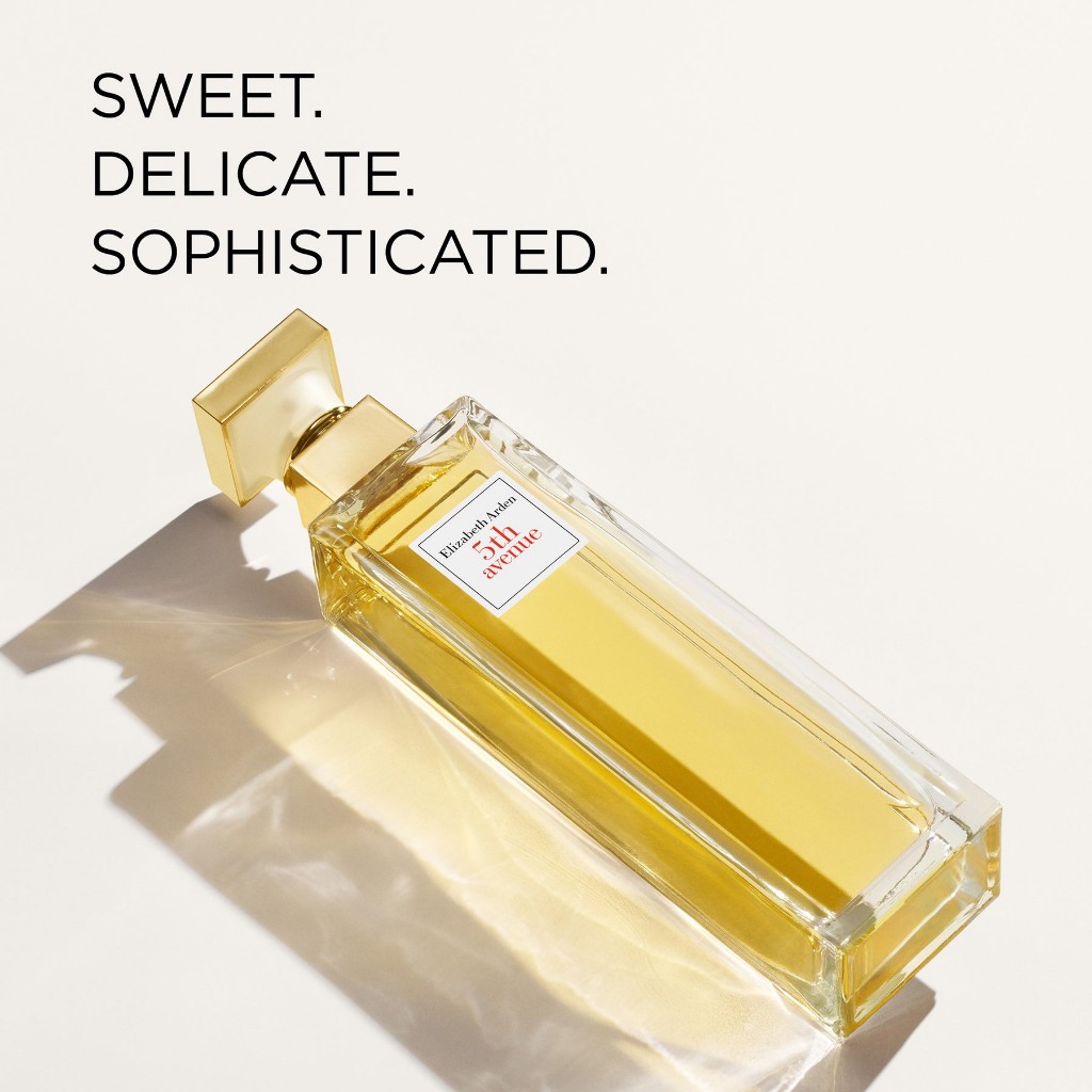 5th Avenue Elizabeth Arden