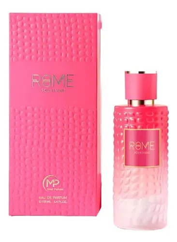 Rome Pour Femme