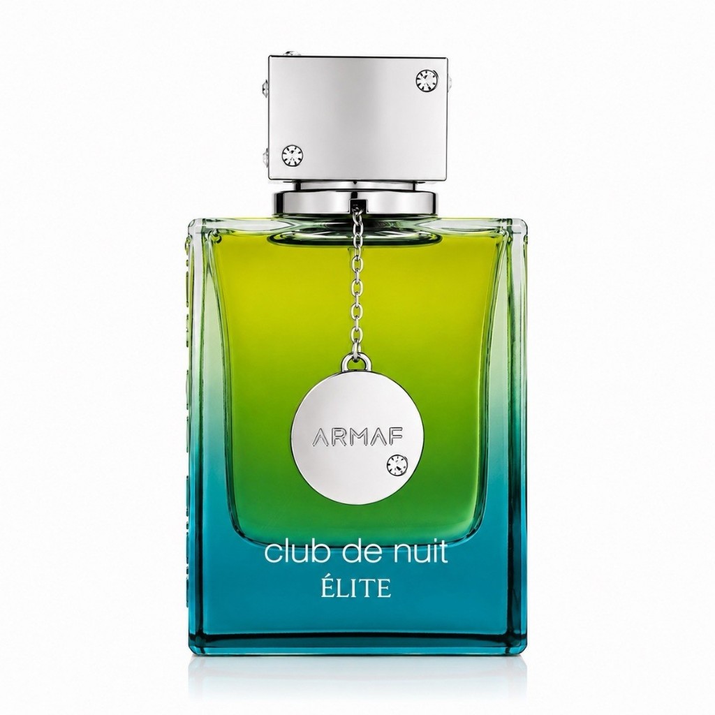 Elite, Club de Nuit