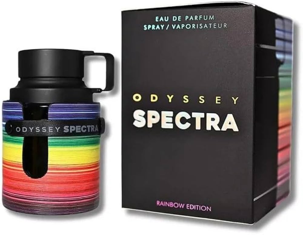 Spectra
