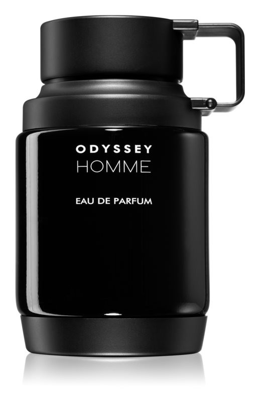 Homme Black Odyssey