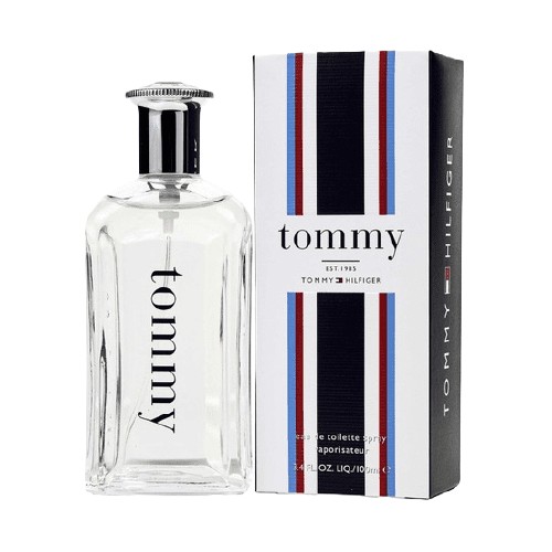 Tommy Hilfiger Man