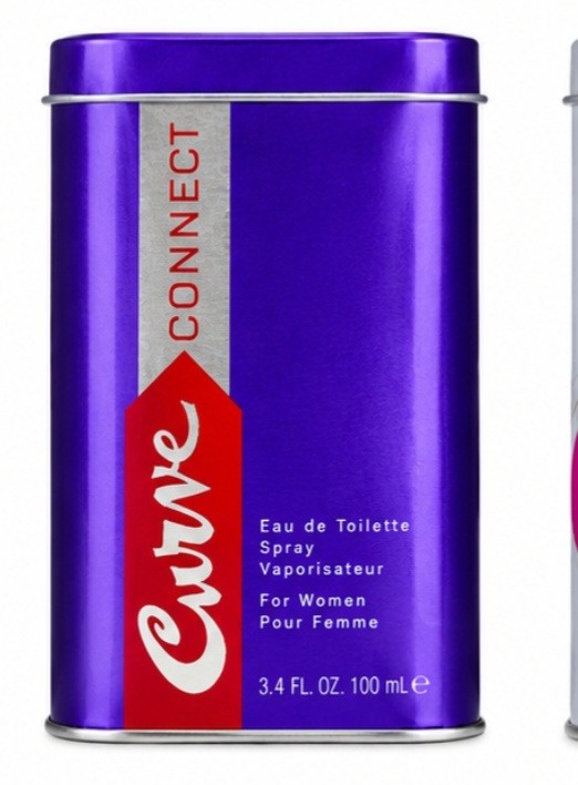 Curve Connect For Women