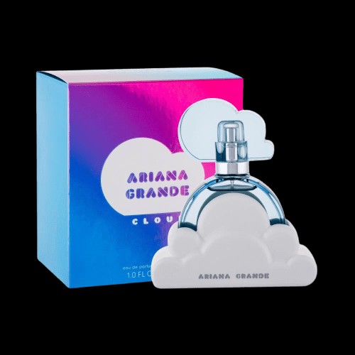 Ariana Grande Cloud