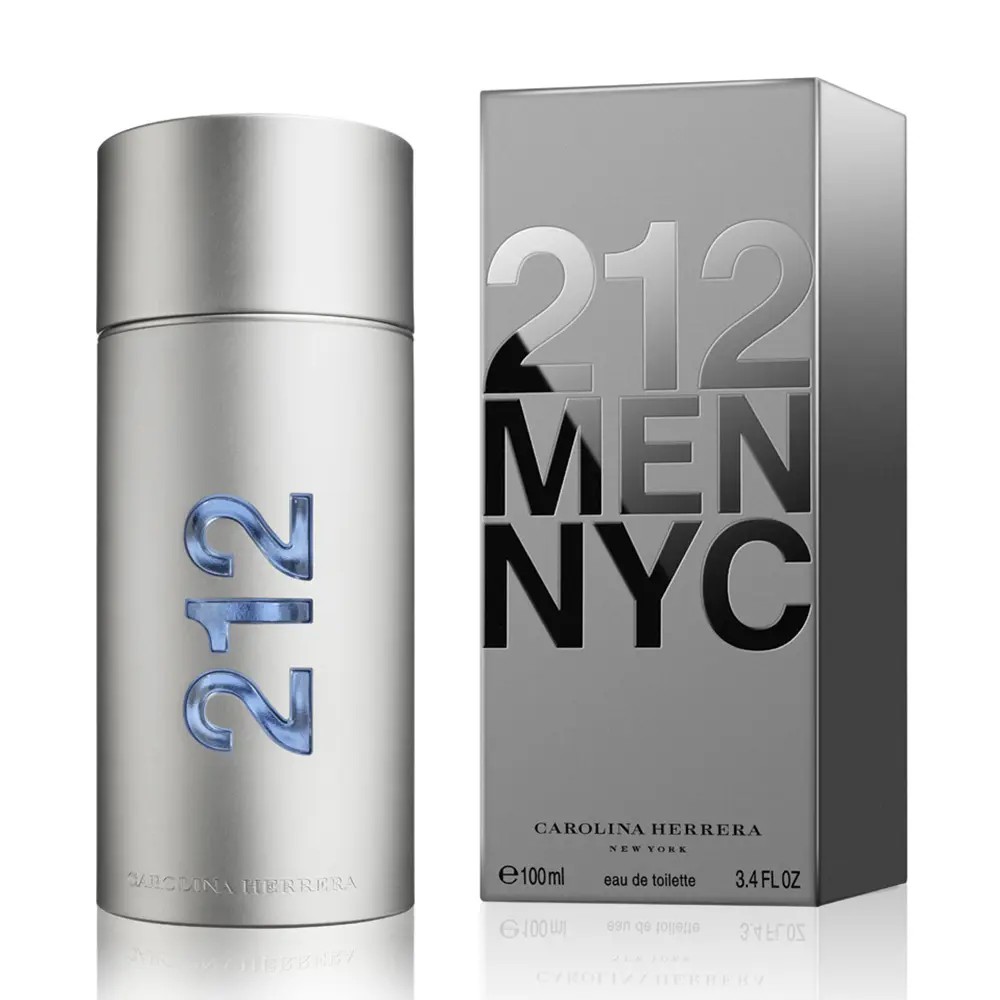 212 Men NYC 100 ml