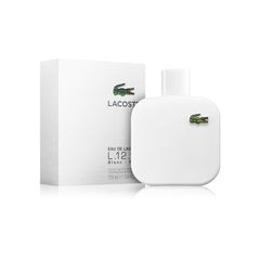 Lacoste L 12.12 Blanc