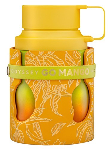 Go Mango