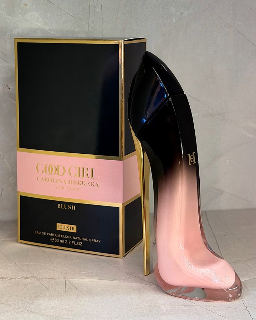 Good Girl Blush Elixir