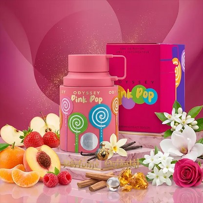 Pink Pop