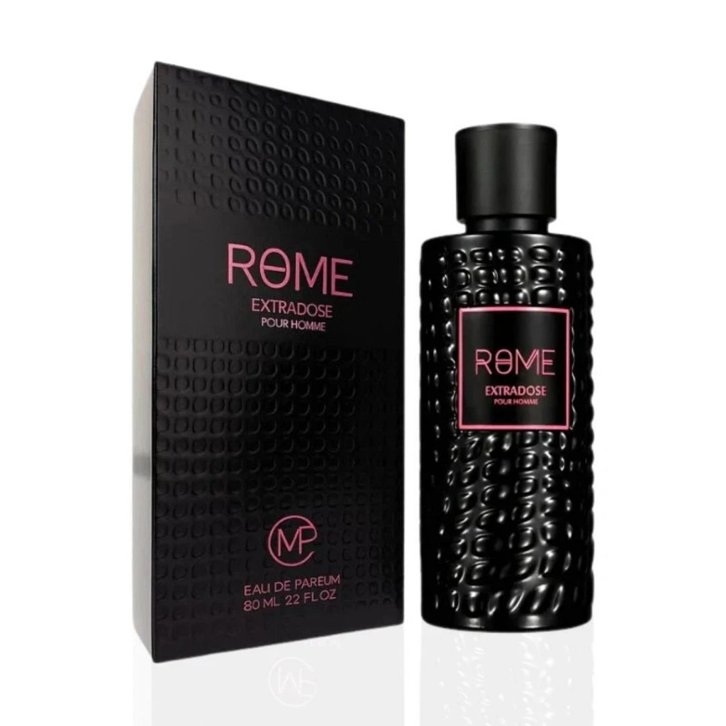 Rome Extradose Man