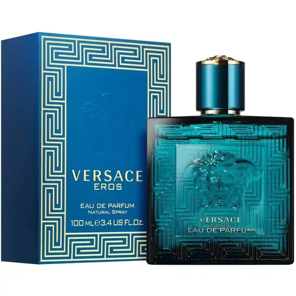 Versace Eros EDP