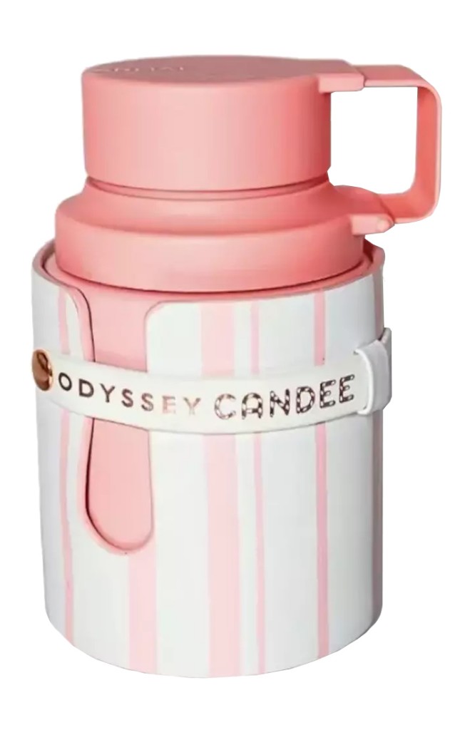 Candee Odyssey