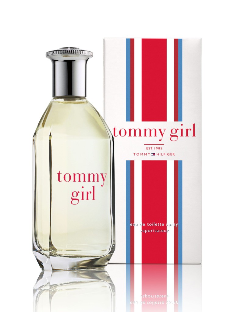 Tommy Hilfiger Girl