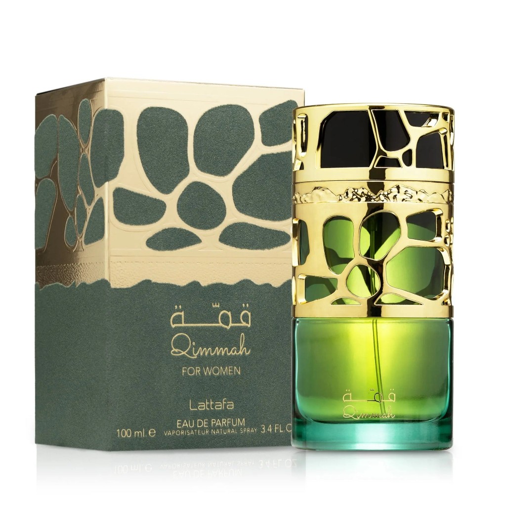 Qimmah for Women