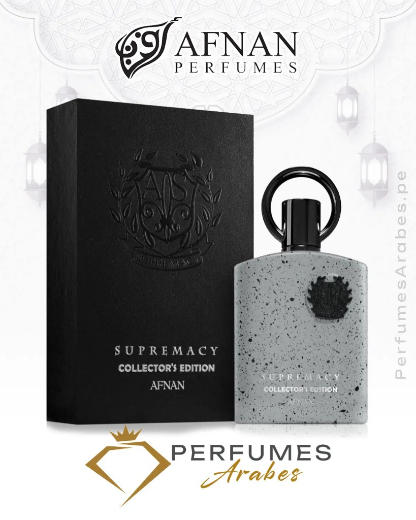 Supremacy Collector Edition