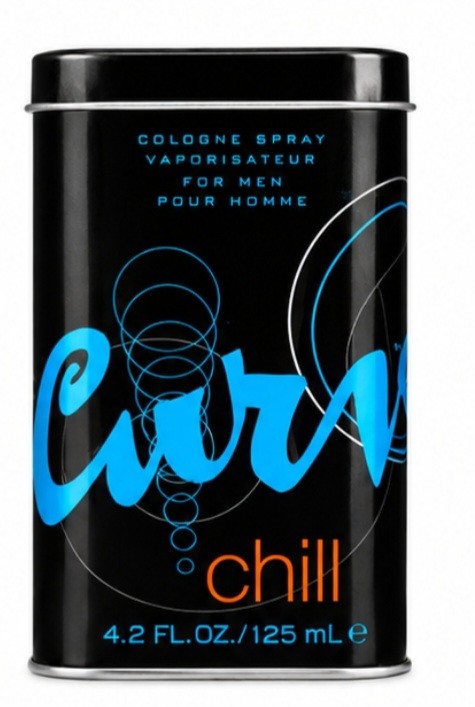 Curve Chill for Men