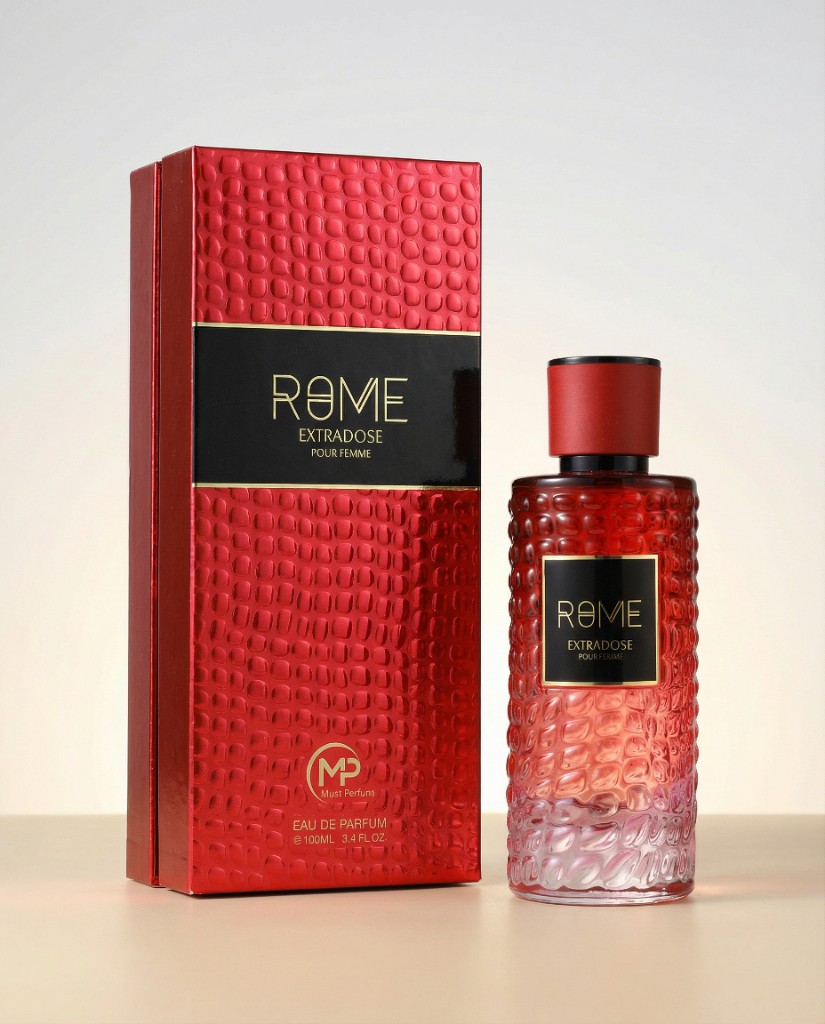 Rome Extradose Femme