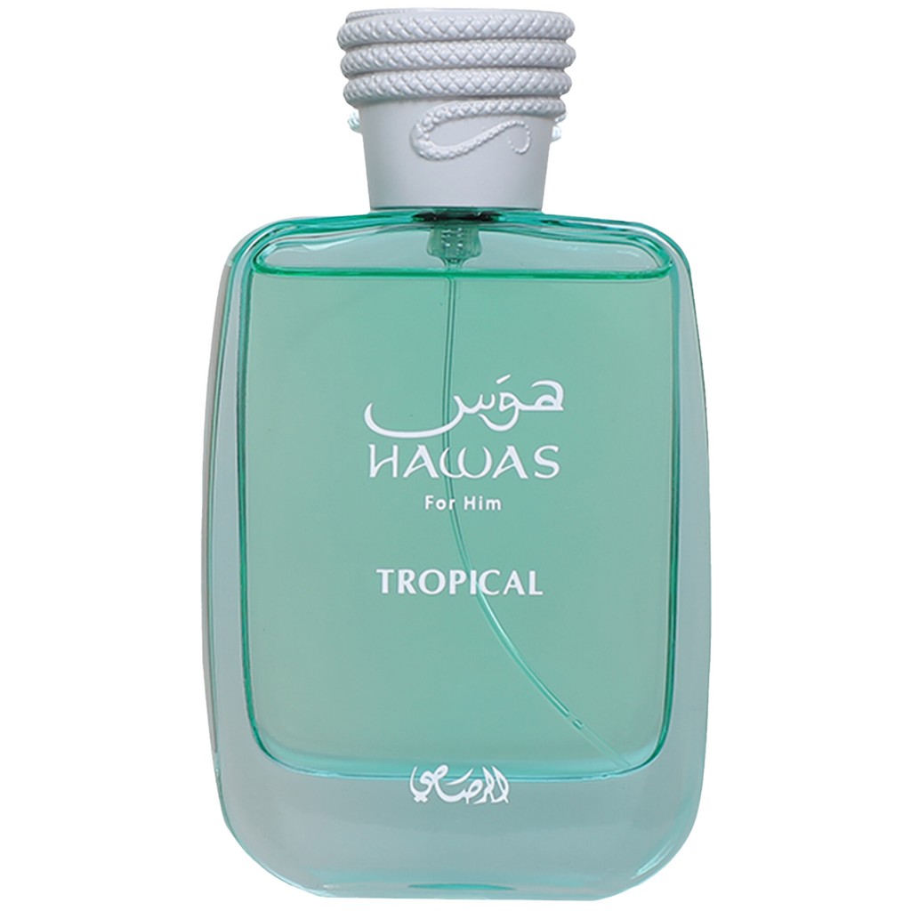 Hawas Tropical