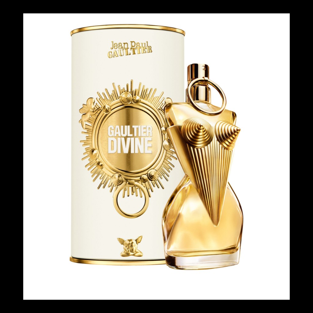 Jean Paul Gaultier Divine