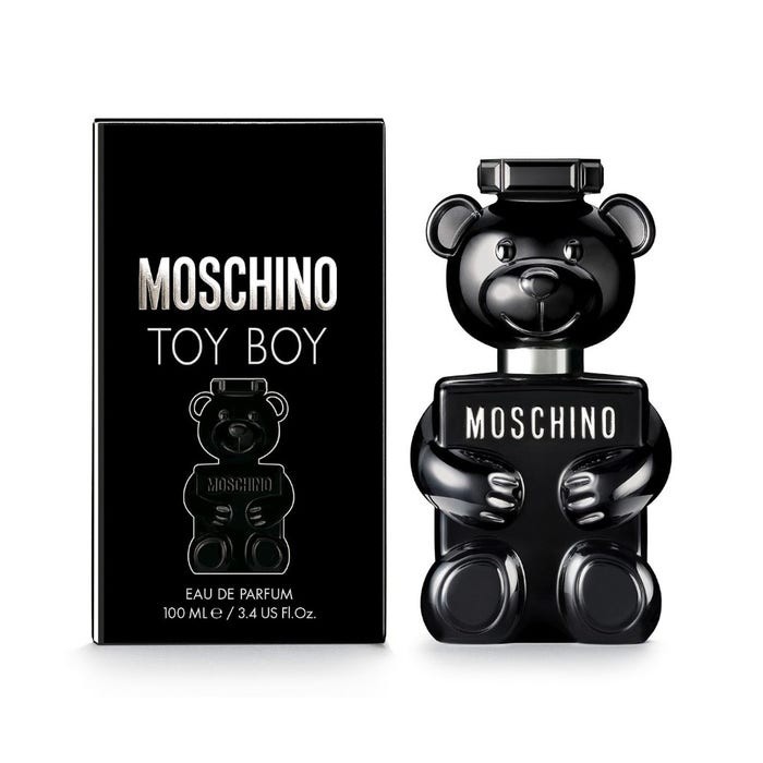 Moschino Toy Boy EDP
