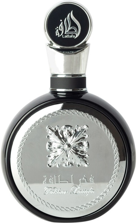 Fakhar Black