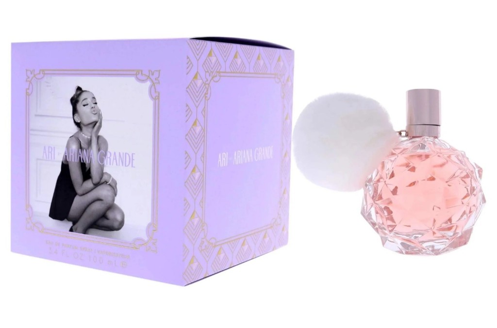 Ari by Ariana Grande