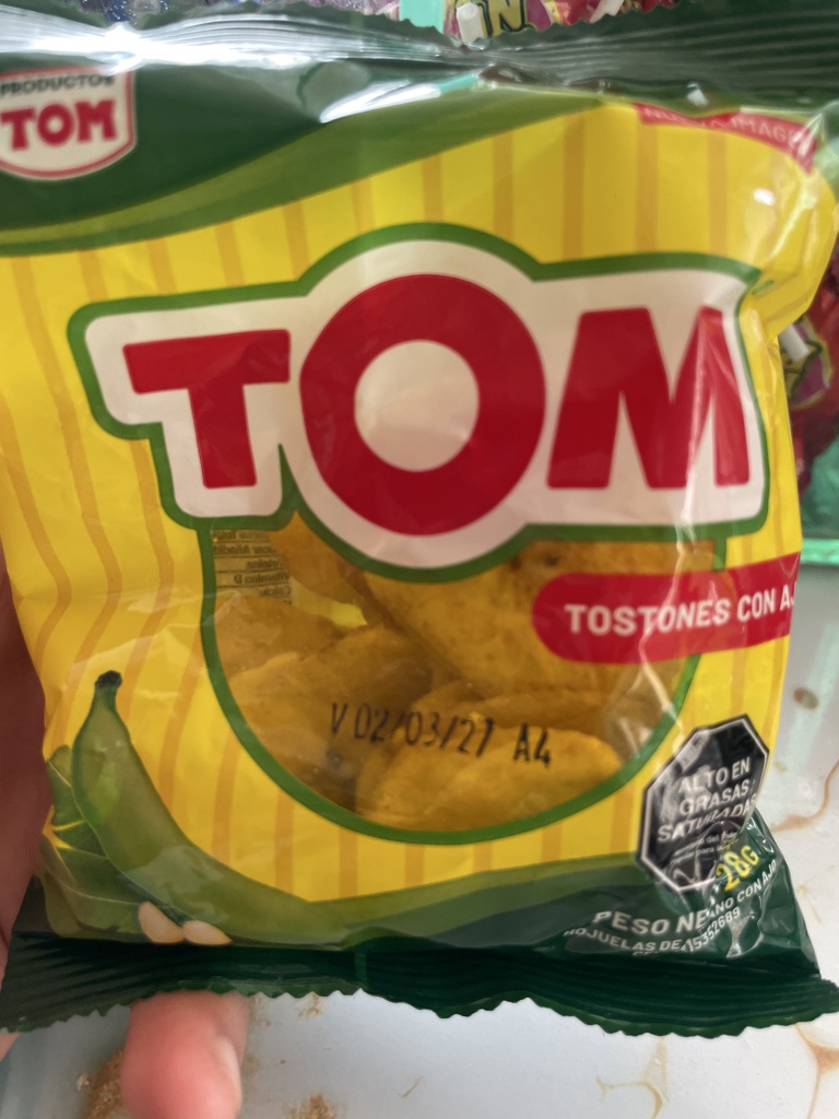Tom 28g