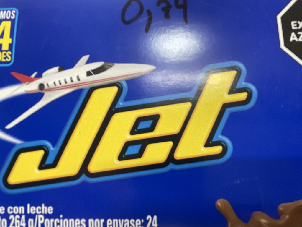 Jet
