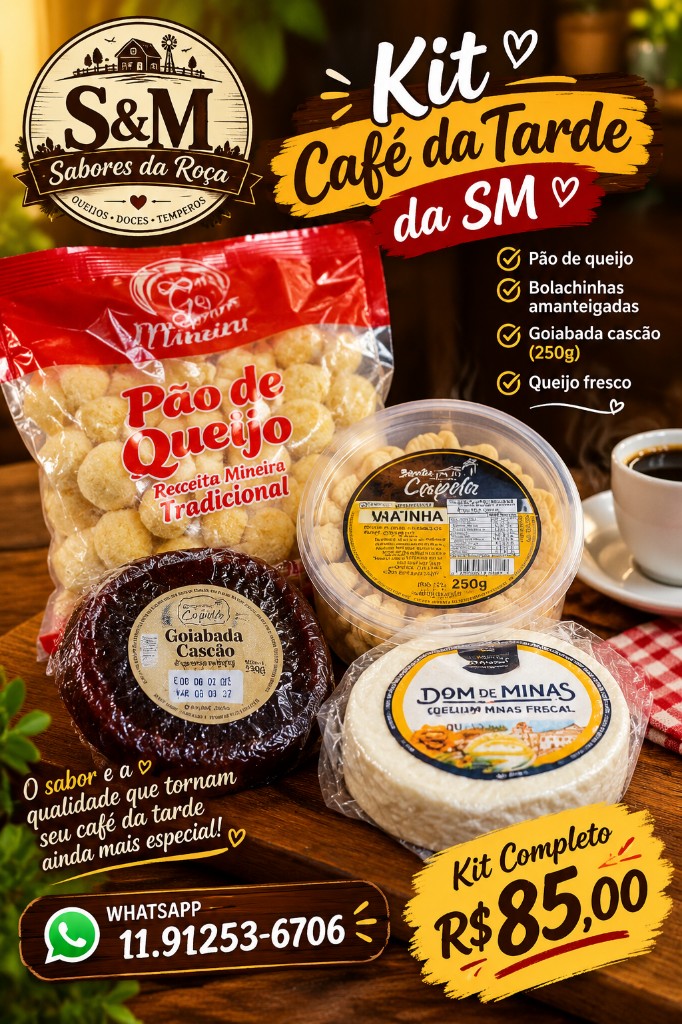 Kit SM