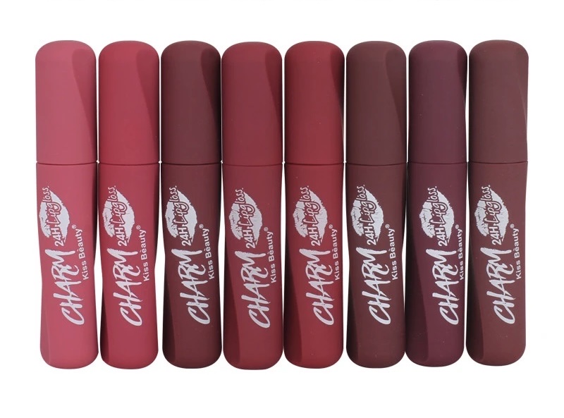 Charm Lip Gloss Kiss Beauty