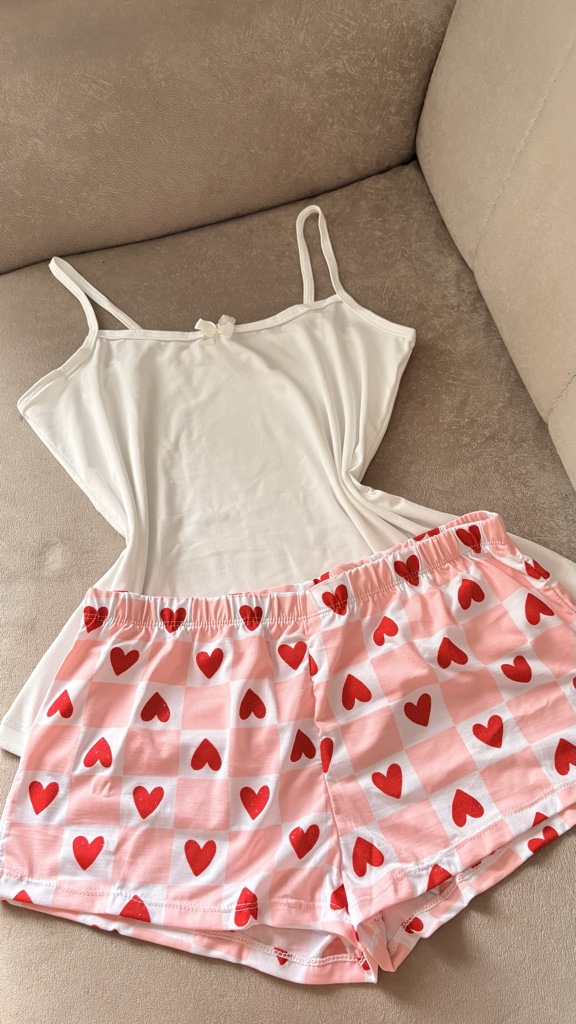 BÁSICA CORAZONES