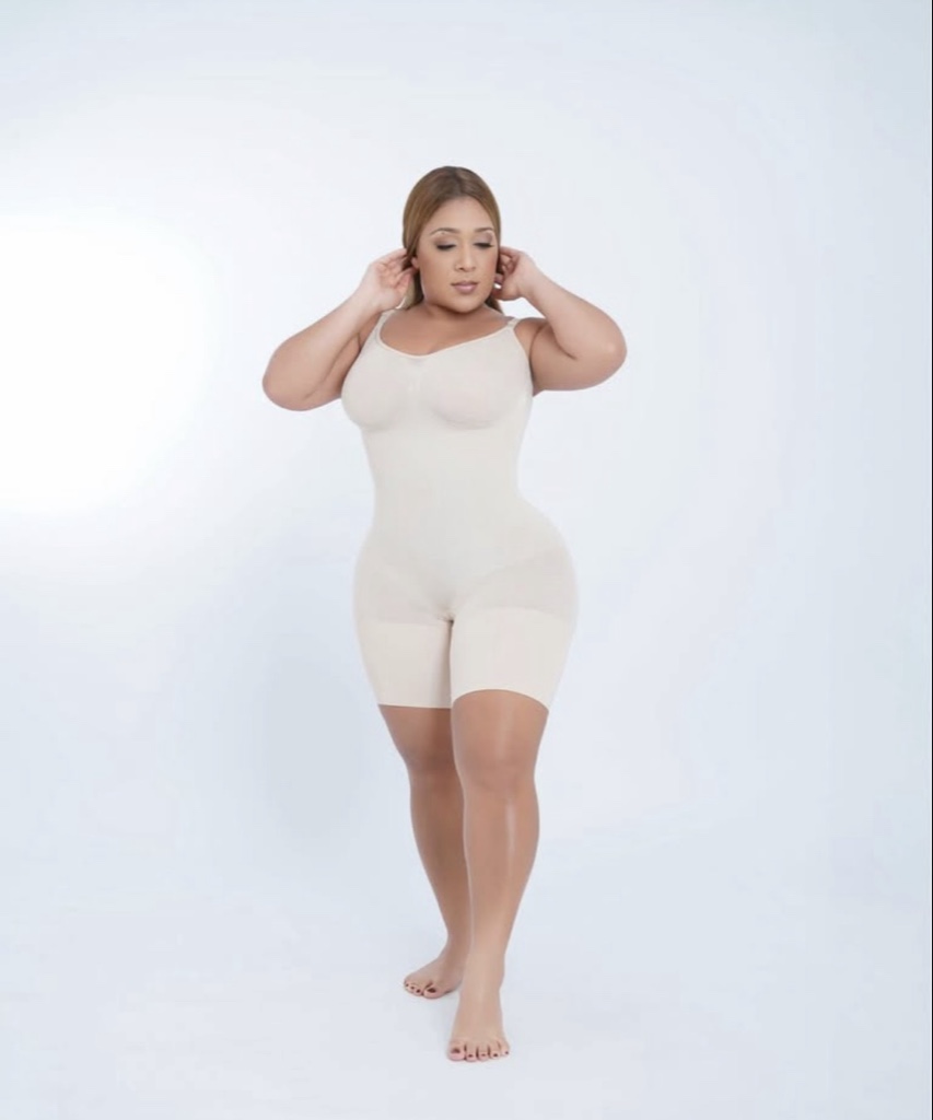Body Eloisa Sil300