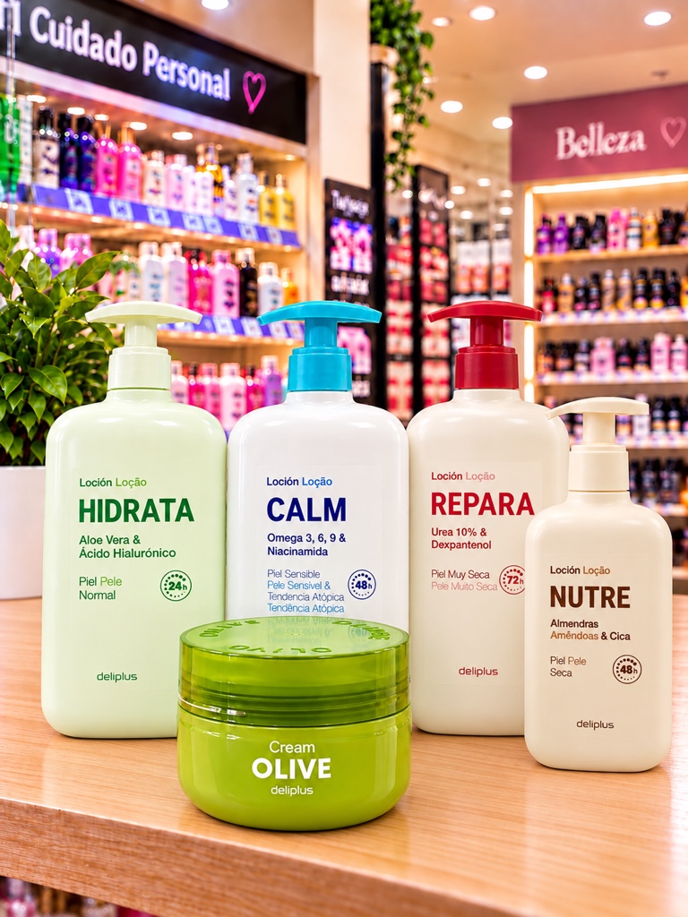 Crema Deliplus
