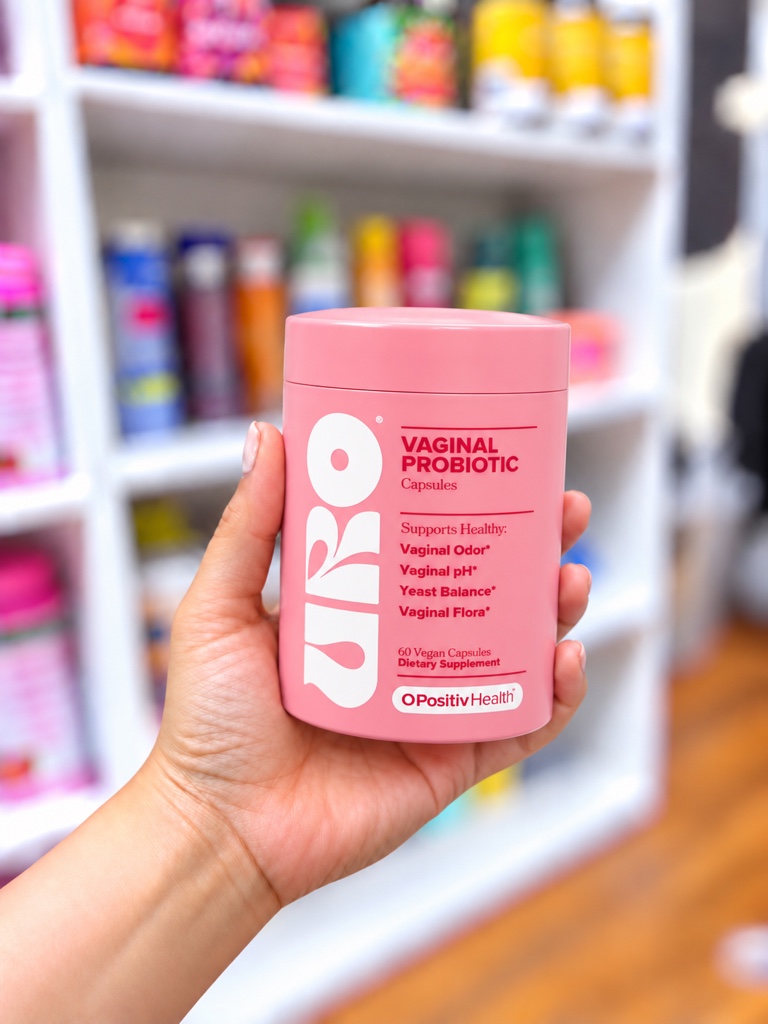 Uro Probiotic