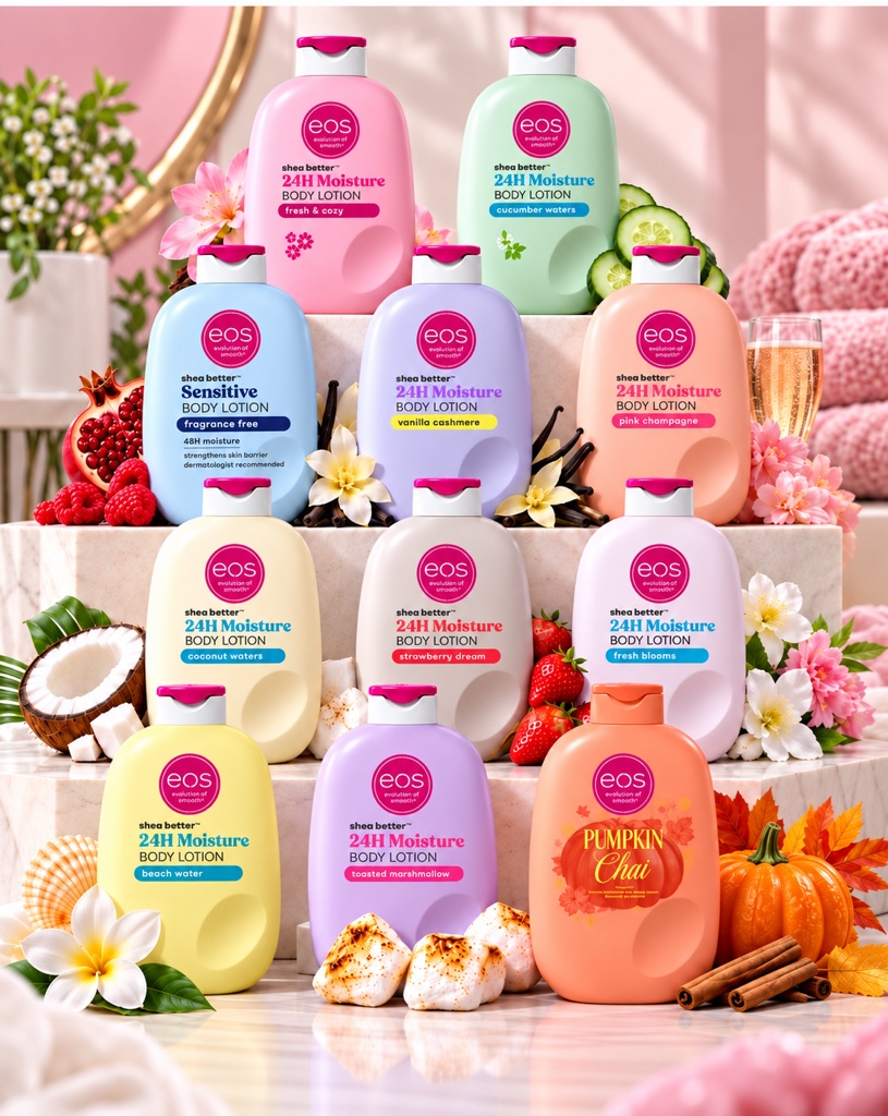 Crema Eos