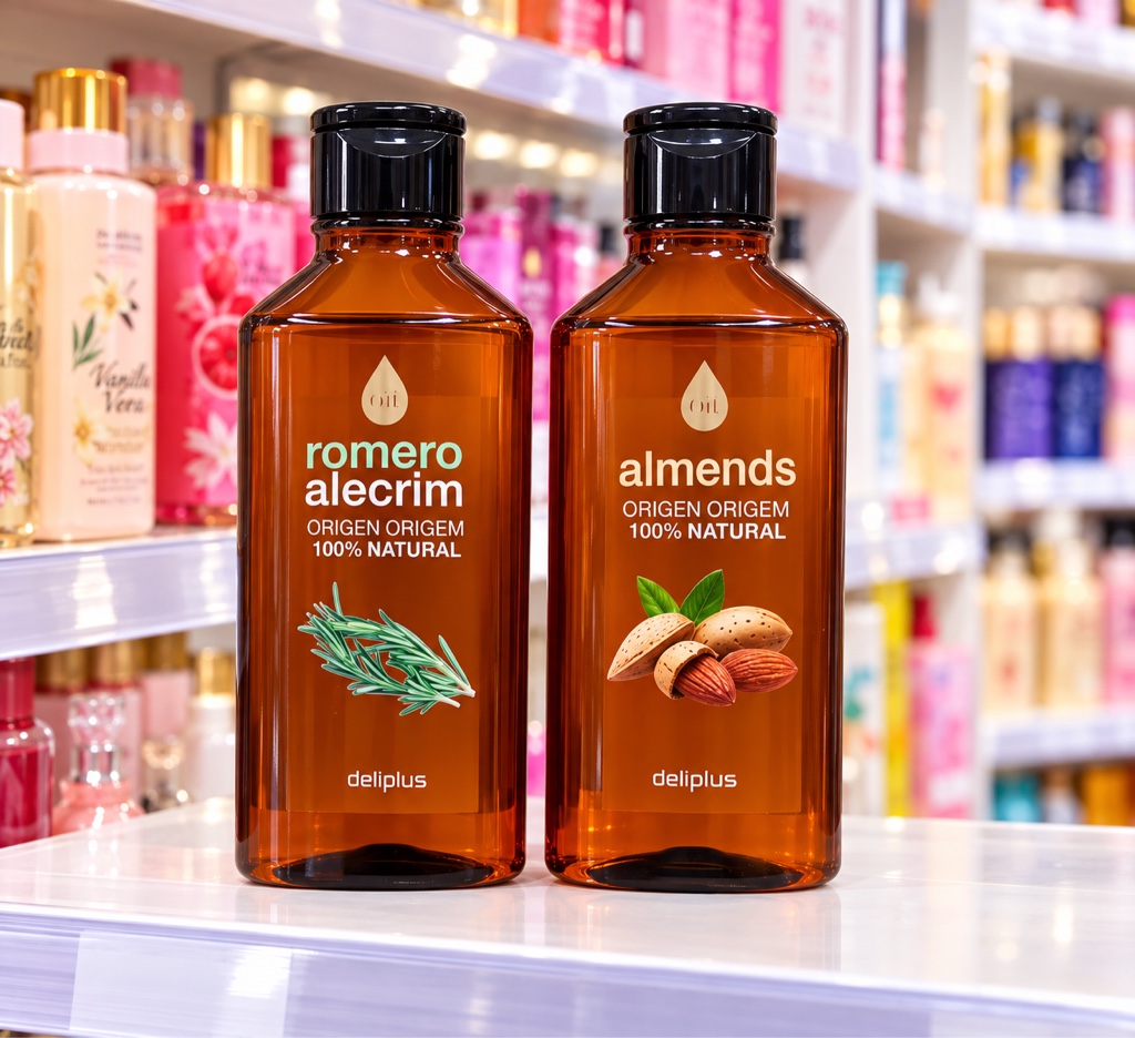 Aceite Deliplus