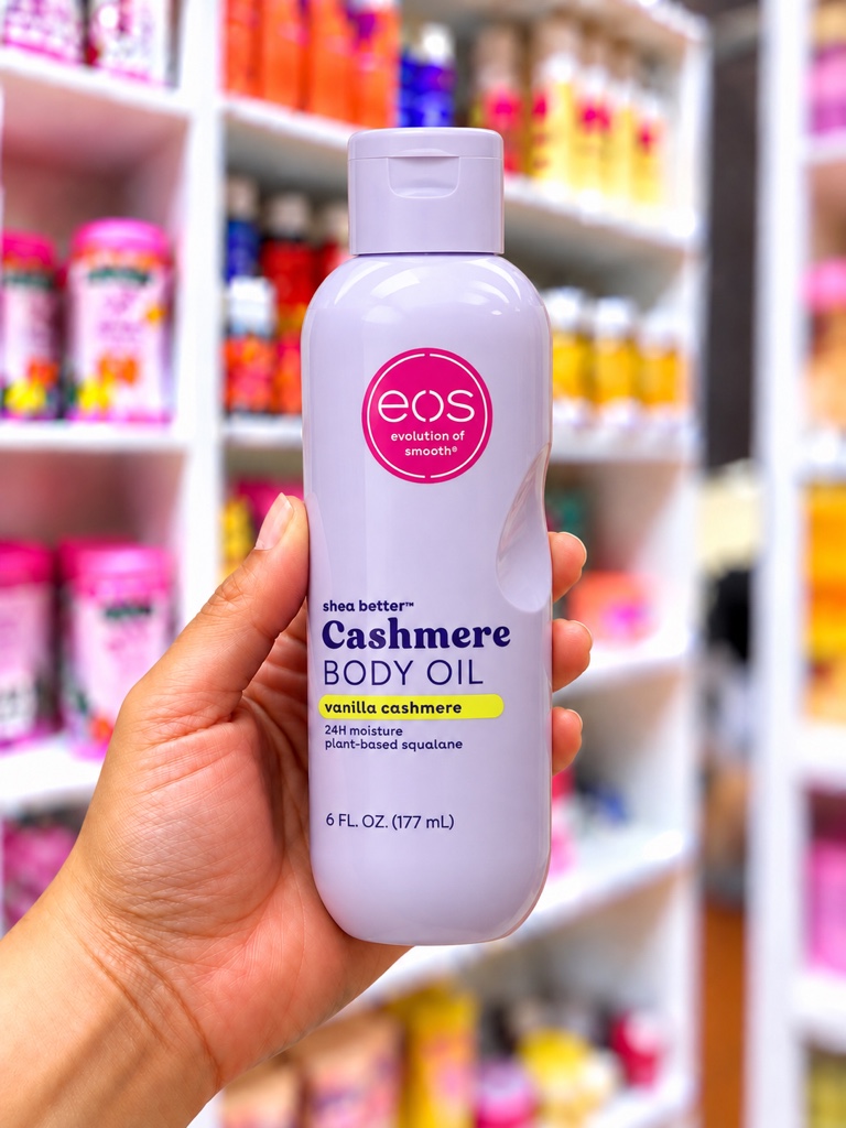 aceite eos corporal