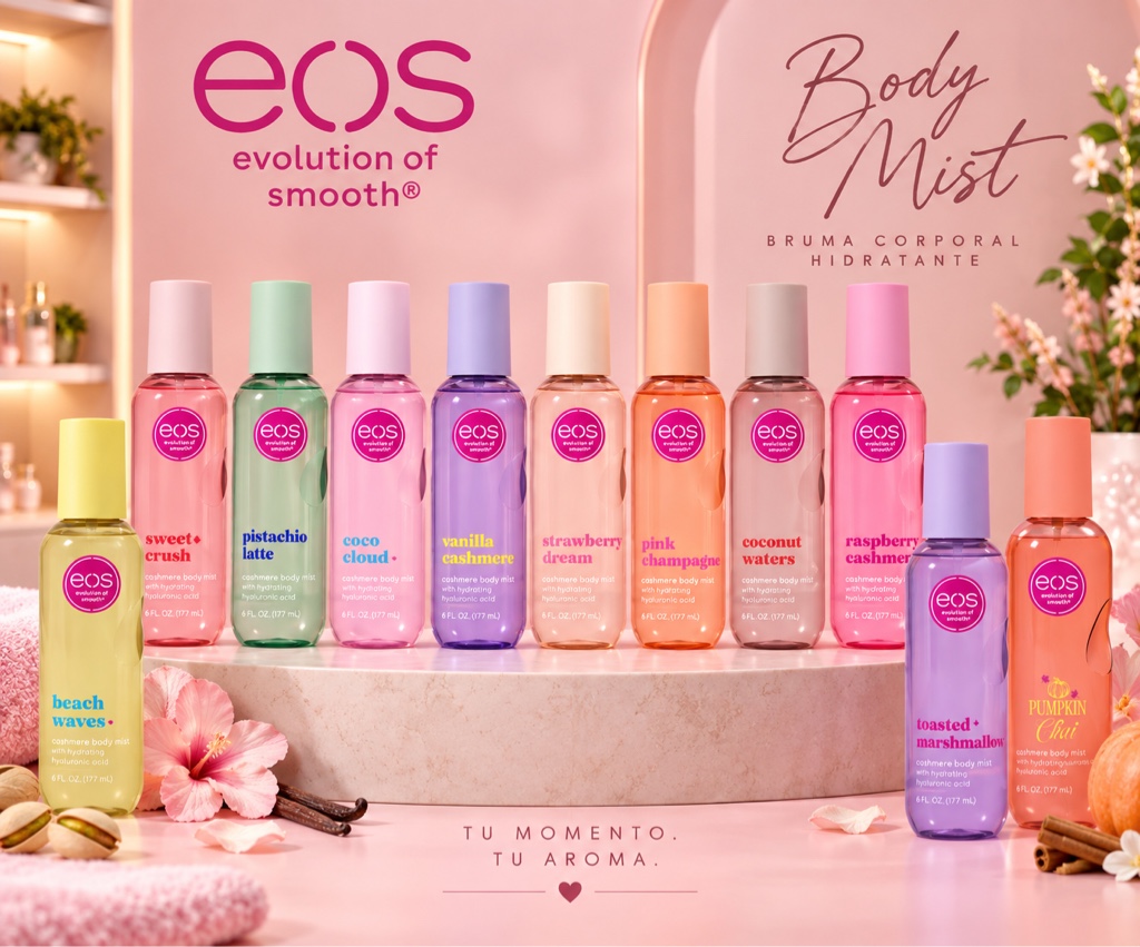 Colonia Eos