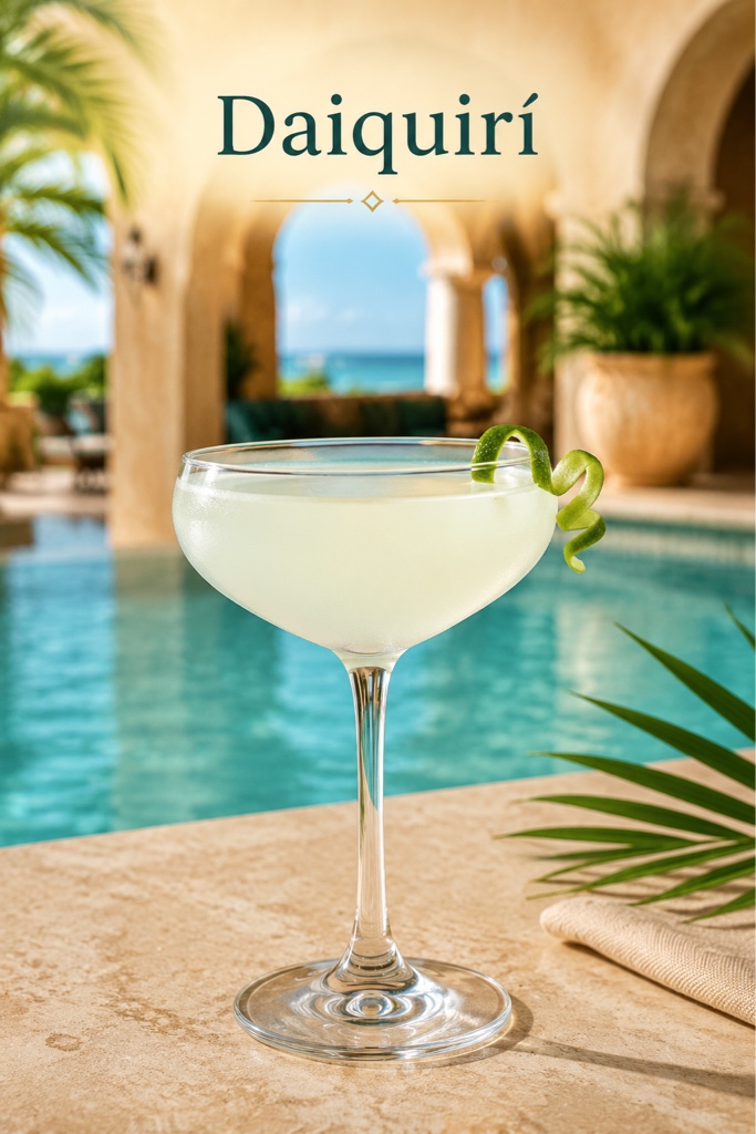Daiquiri
