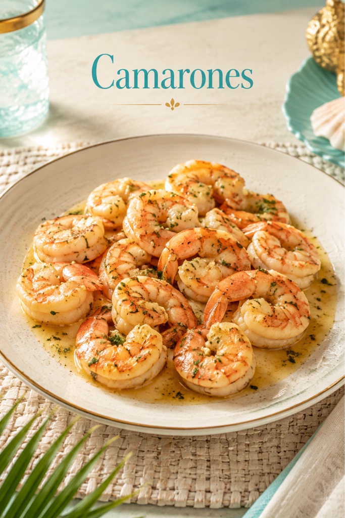 Camarones