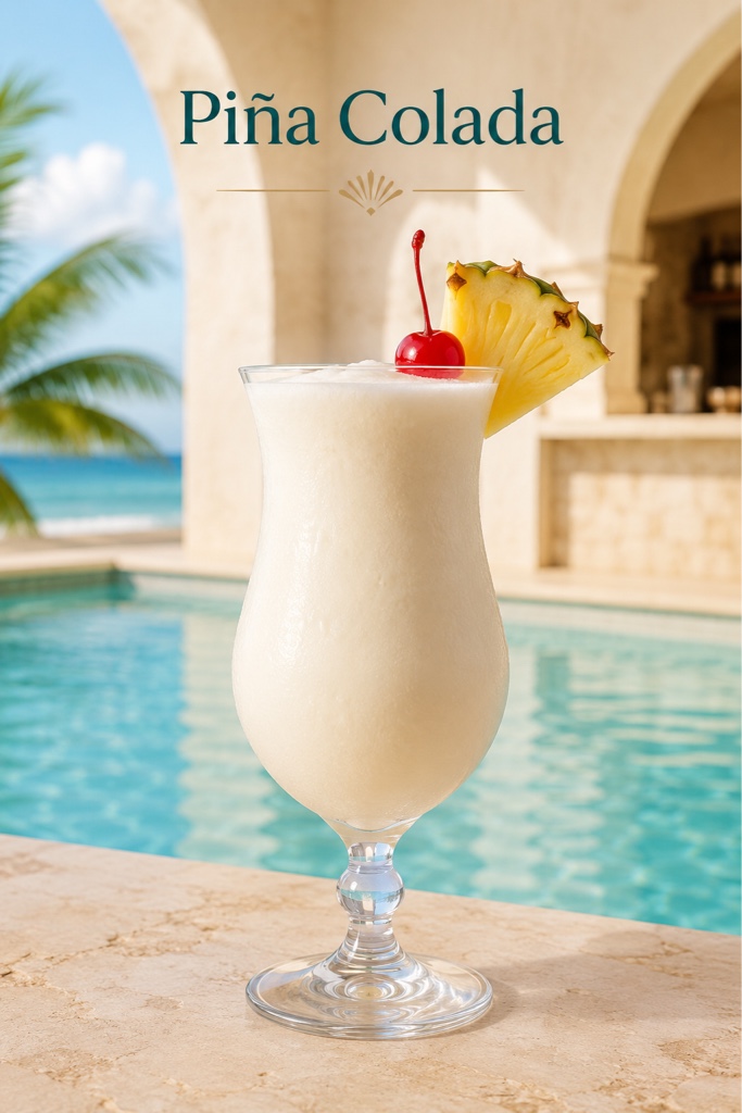 Piña Colada