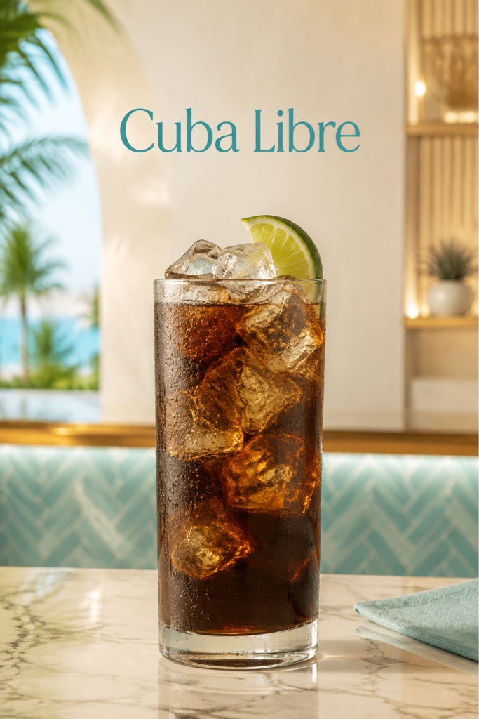 Cuba libre