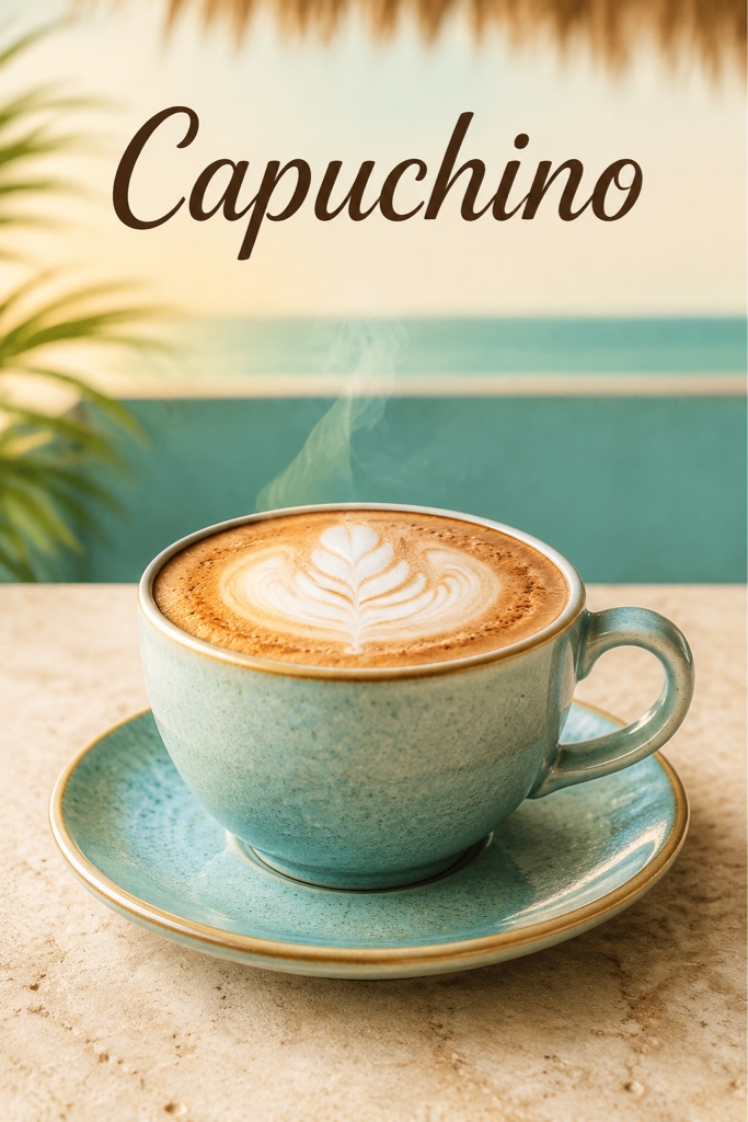 Capuchino