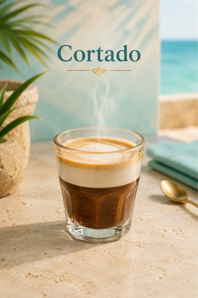 Cortado