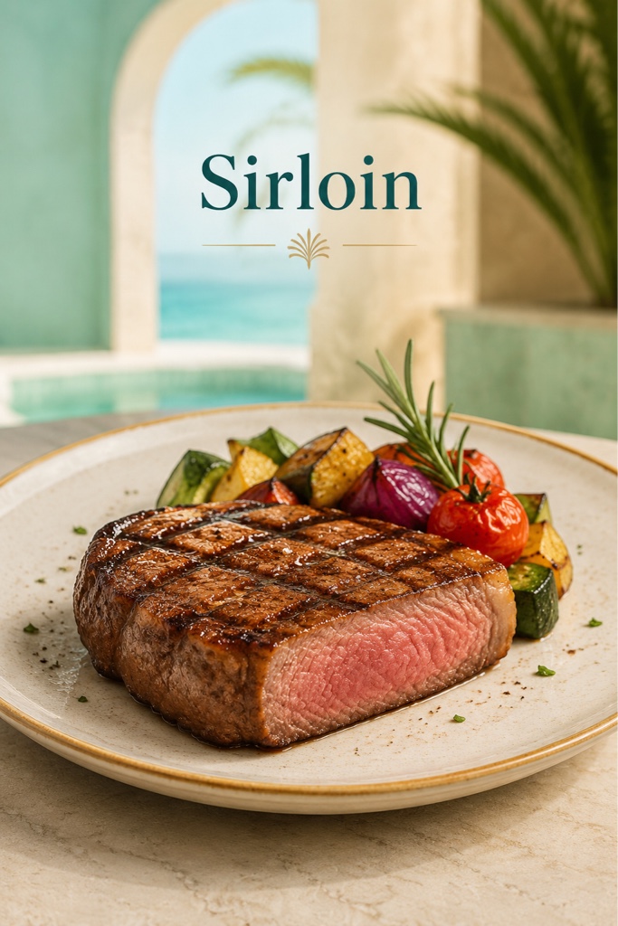 Sirloin res
