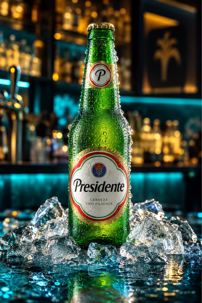 Presidente Mediana
