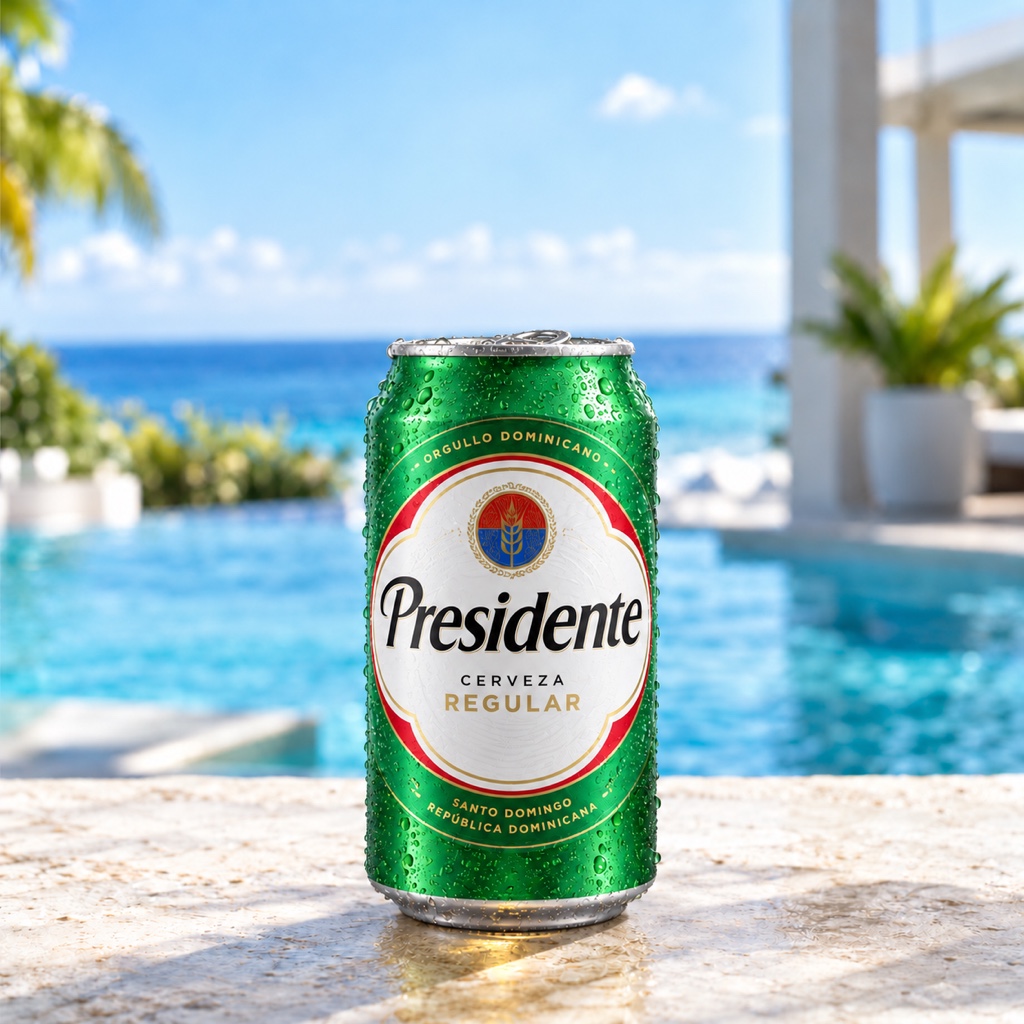Presidente 16 onza
