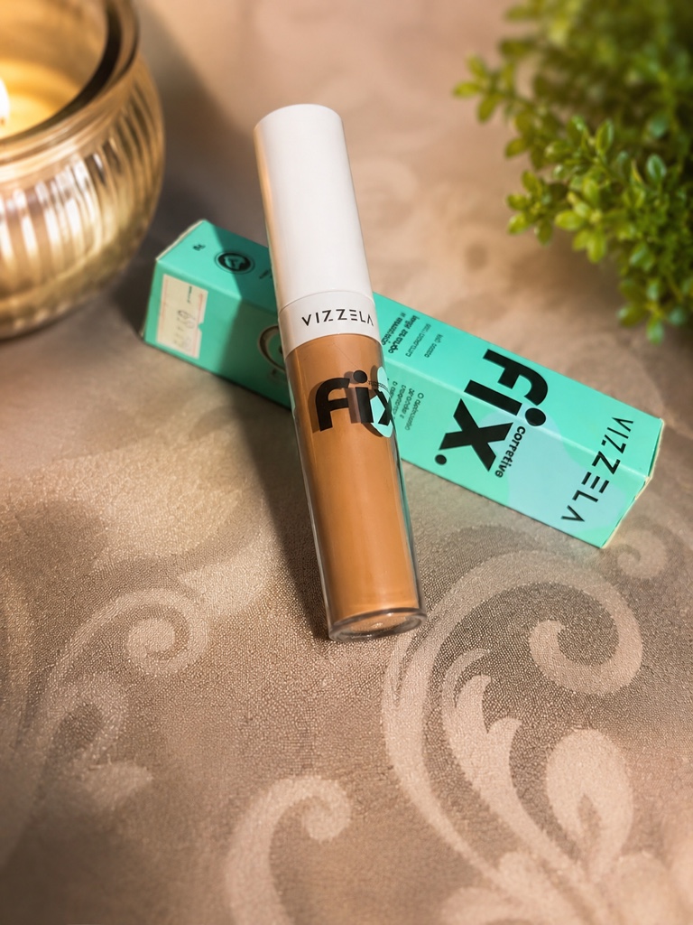 Vizzela Fix corretivo
