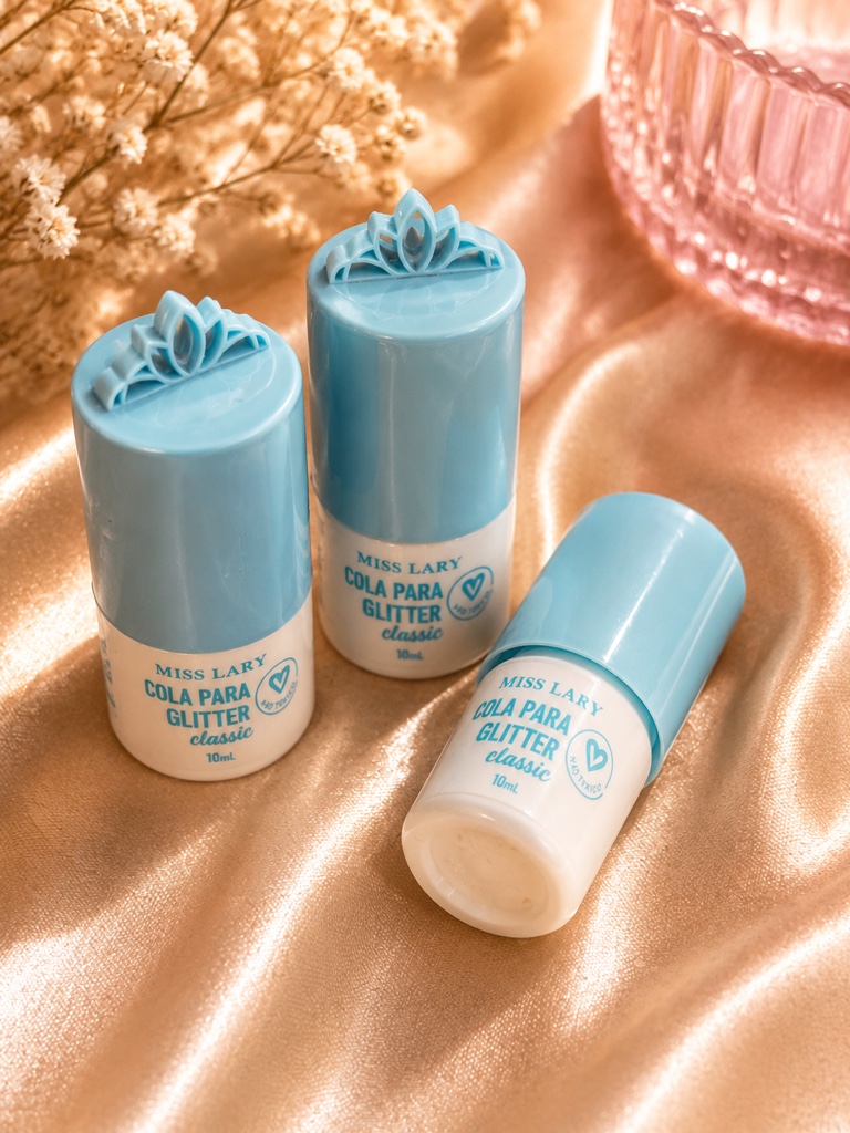 Miss Lary Cola para Glitter Classic 10ml