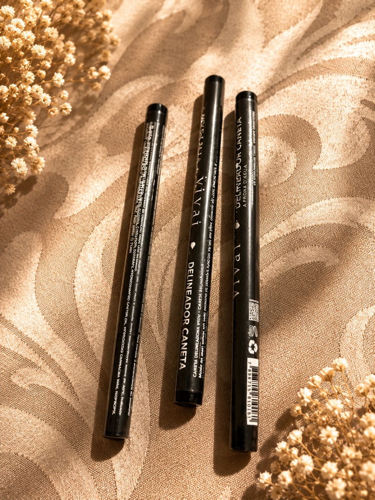 Payot delineador preto